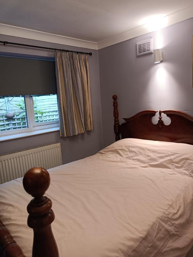 Wansley Manor Bnb Birmingham Exterior photo