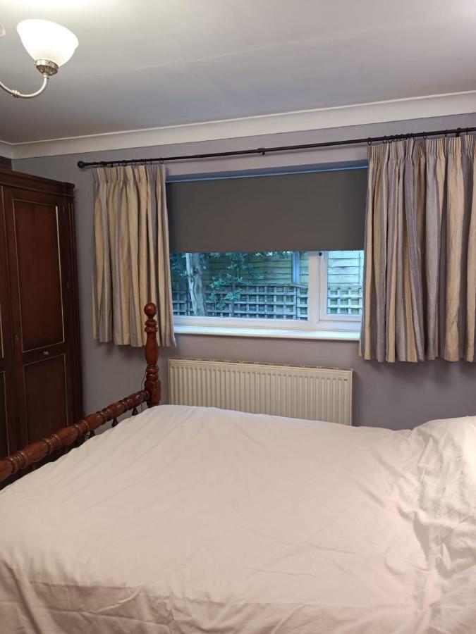 Wansley Manor Bnb Birmingham Exterior photo